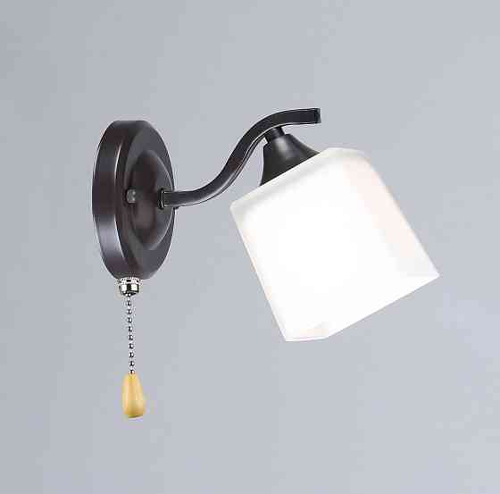 VALESO Настінний світильник B N1435/1W (чорний) Коломыя