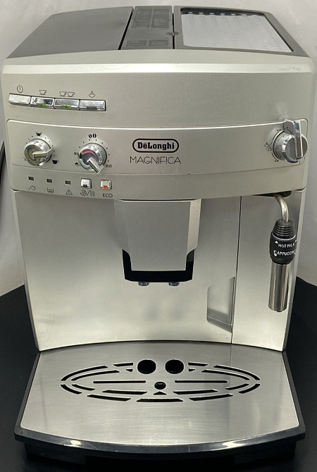 Кавомашина Delonghi Magnifica. Київ - фото 6