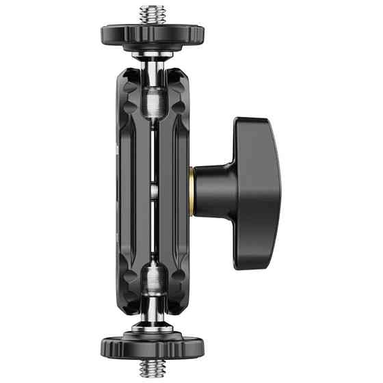 Шарнірне кріплення Ulanzi R102 Dual 1 / 4'' Grip UV-3058 Одеса