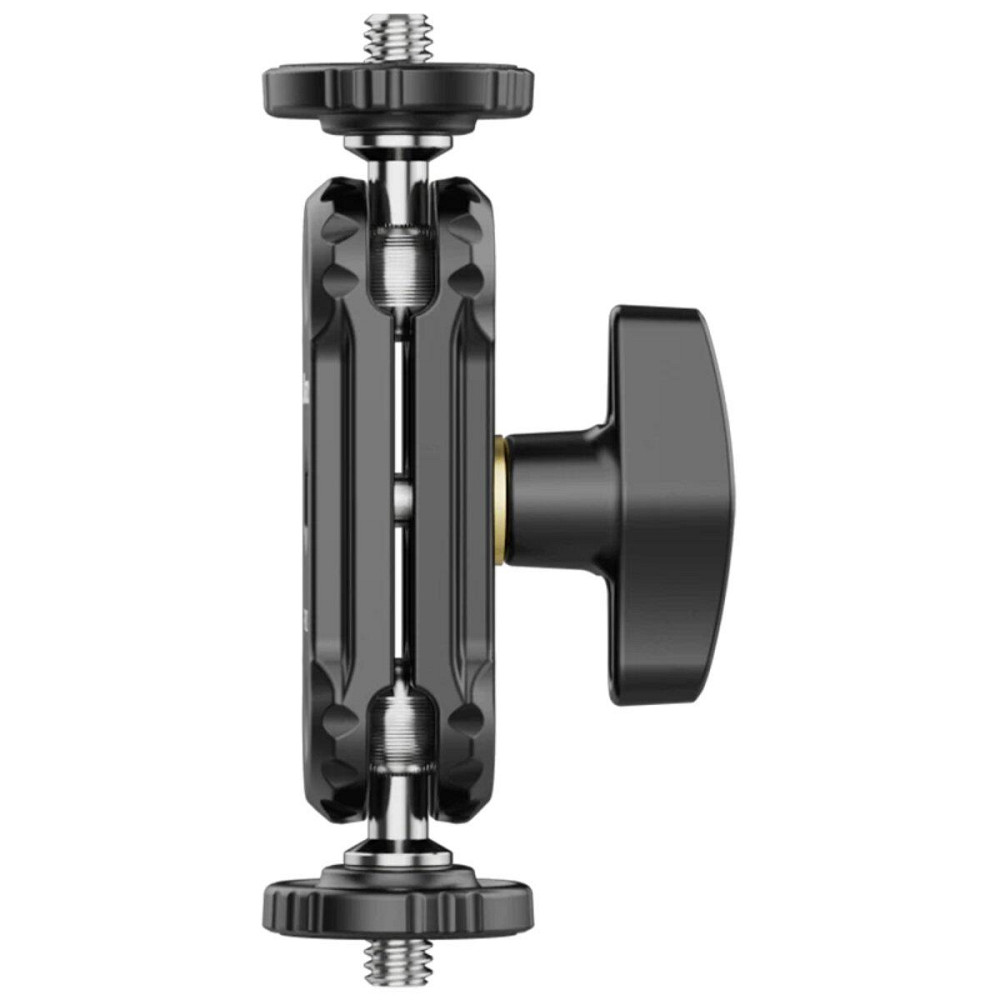 Шарнірне кріплення Ulanzi R102 Dual 1 / 4'' Grip UV-3058 Одеса - фото 2