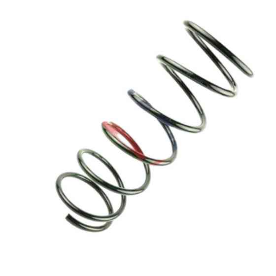 Пружина Citroen Berlingo 1.6HDi 08- передній фургон Мукачево