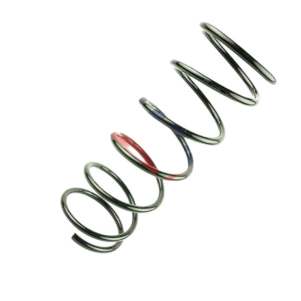 Пружина Citroen Berlingo 1.6HDi 08- фургон передняя Мукачево - изображение 1