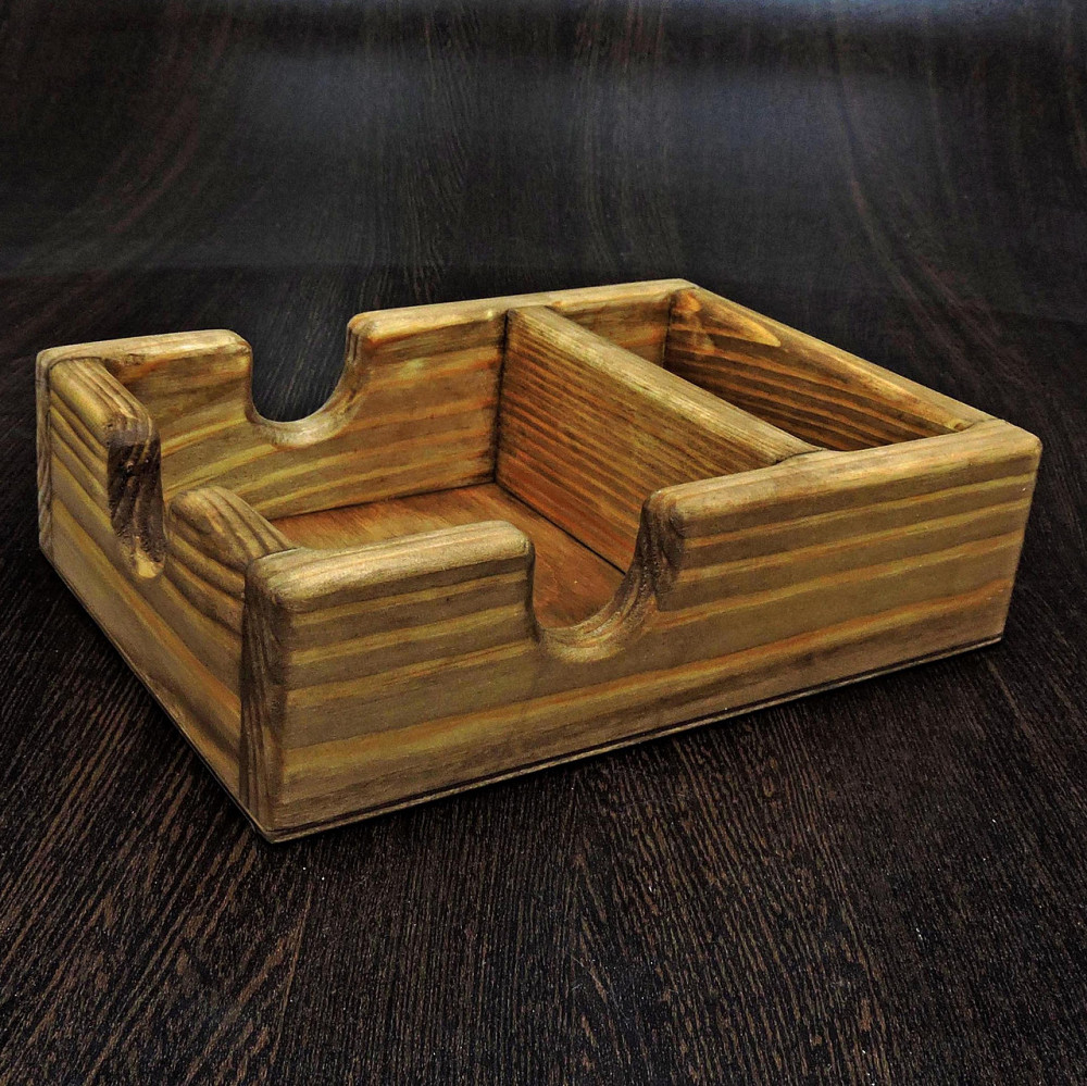 Салфетница 