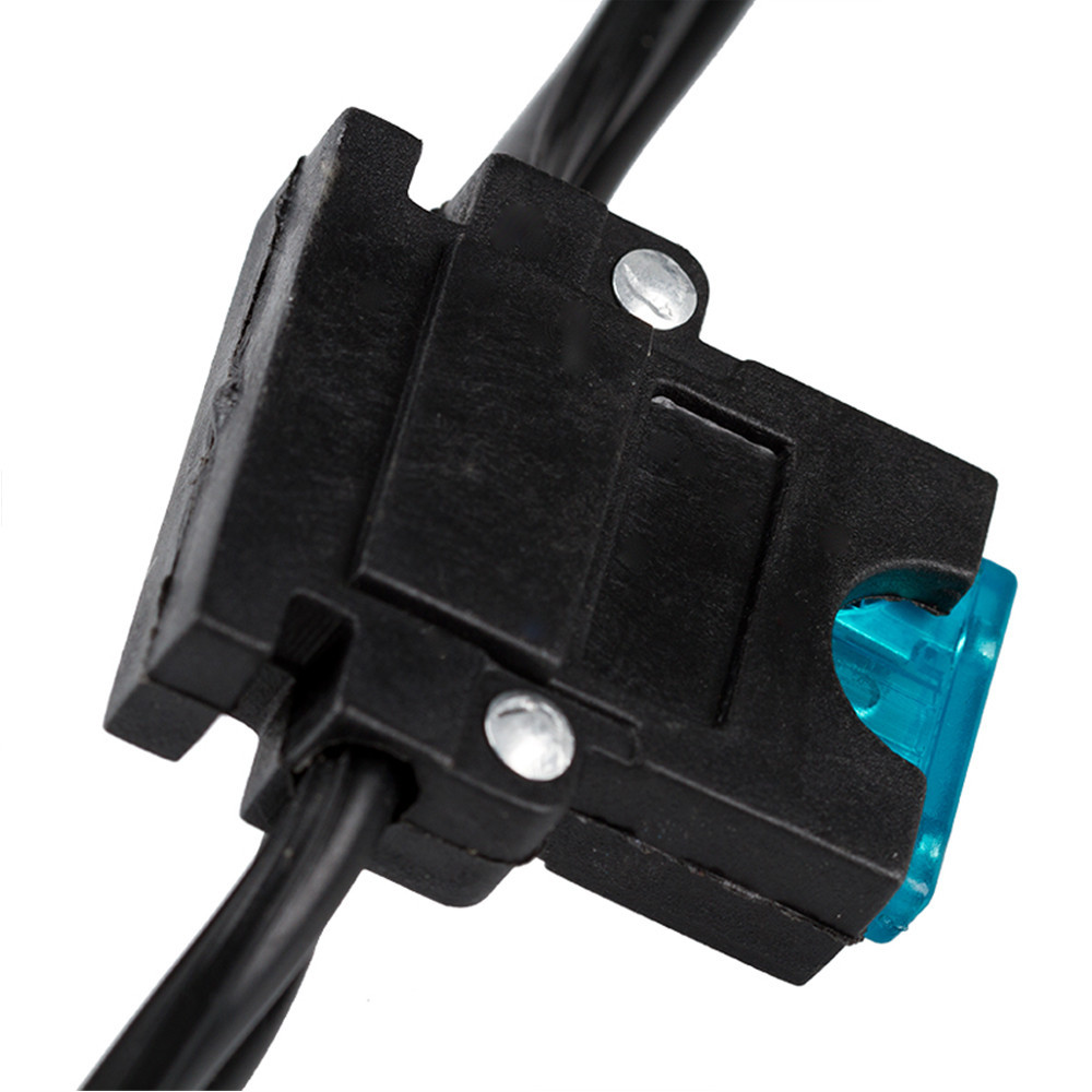 Керамічний тепловентилятор 3 в 1 "Ventilator Hot/Cool" 12В 144Вт Alca, 544000 Київ - фото 4