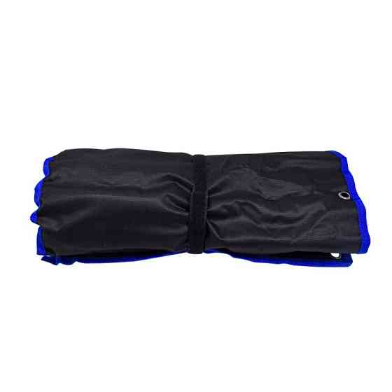 Набір пристроїв для демонтажу внутрішньої обшивки салону 27пр., на полотні Одеса