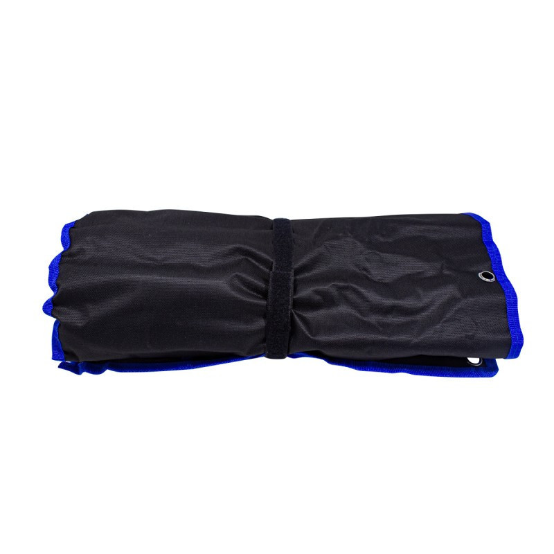 Набор приспособлений для демонтажа внутренней обшивки салона 27пр., на полотне F-905M27 Одесса - изображение 4