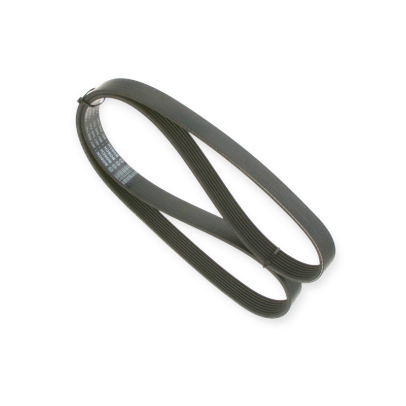 Ремінь генератора струмковий (7PK1140) Мукачево - фото 3