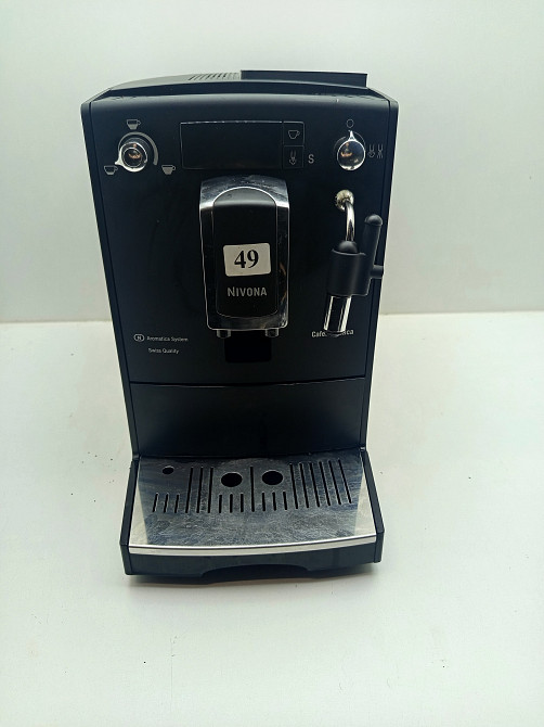 Кавомашина Nivona CafeRomatica - Typ 572 (Б клас) Луцк - изображение 1