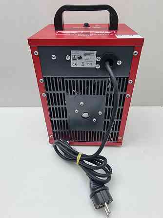 Електричний обігрівач Rotheigner 2000 Вт (Б клас) Луцьк