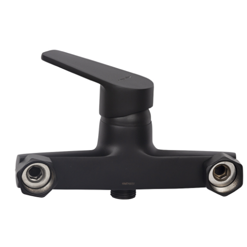 Змішувач S37 d35мм для душу (B) Aquatica Житомир - фото 7