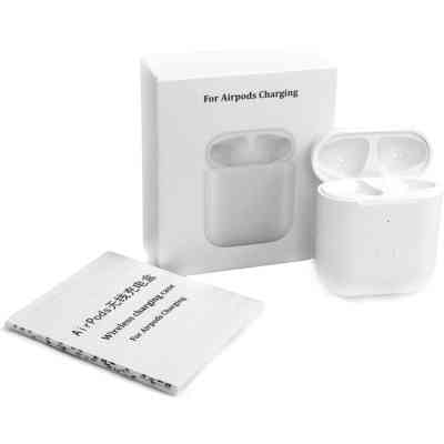 Кейс для навушників Extradigital Case for AirPods Y006 (HDS1409) Вінниця