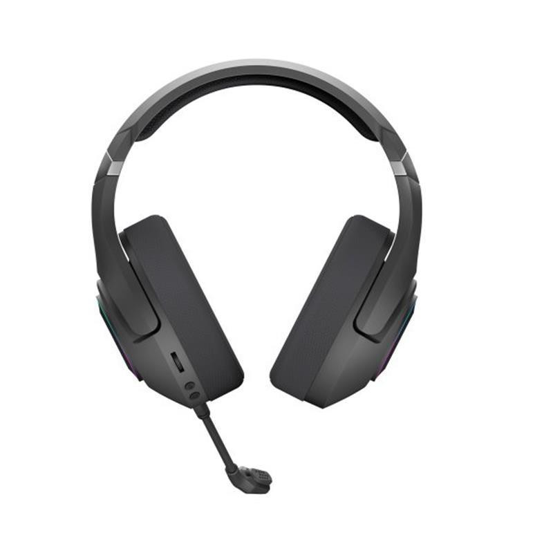 Гарнітура A4Tech Bloody GR270 Black Чорний Харьков - изображение 7