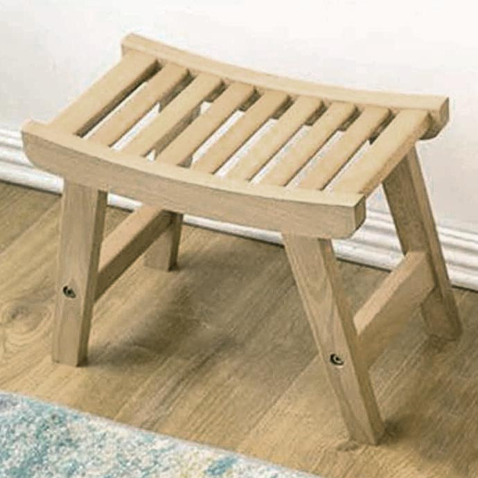 Табурет для ванной 