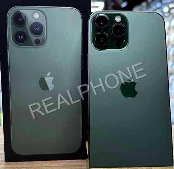 IPhone 13 Pro Max 256Gb. Green. Київ