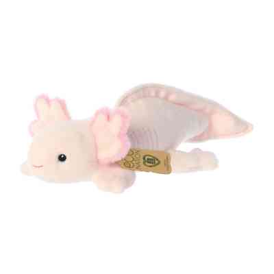 Мягкая игрушка Aurora ECO Аксолотль 31 см (220183A) Винница