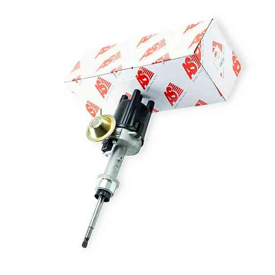 Трамблер 2103, 2106, 2107 (1.5 1.6) бесконтактный (длинный вал) AS-PL Мукачево