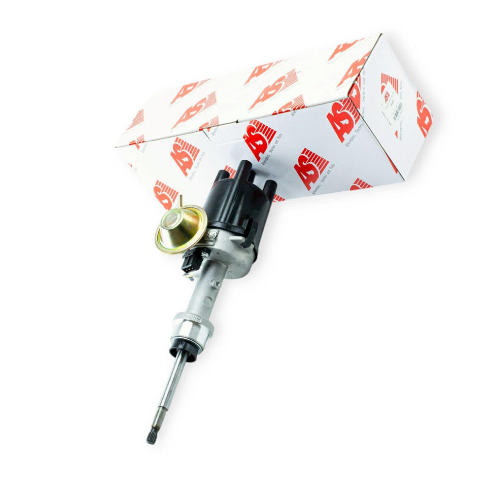 Трамблер 2103, 2106, 2107 (1.5 1.6) бесконтактный (длинный вал) AS-PL Мукачево - изображение 1