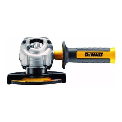 Шліфувальна машина DeWALT 1400 Вт, 11500 об/хв, d=125 мм (DWE4237K) Вінниця - фото 4