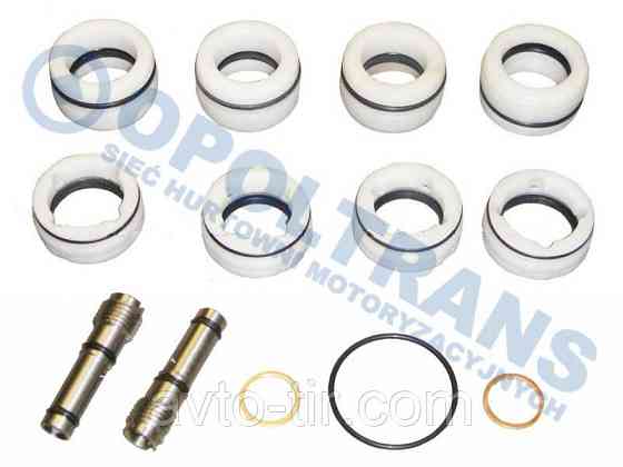 Ремкомплект гідрокуліси гідравлічної MAN TGA MАН ТГА 81.32655-6157 81326556128 81326556157 628072AM Луцк