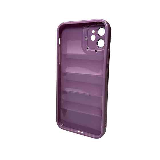 Чохол для смартфона Down Jacket Frame for Apple iPhone 11 Purple Київ
