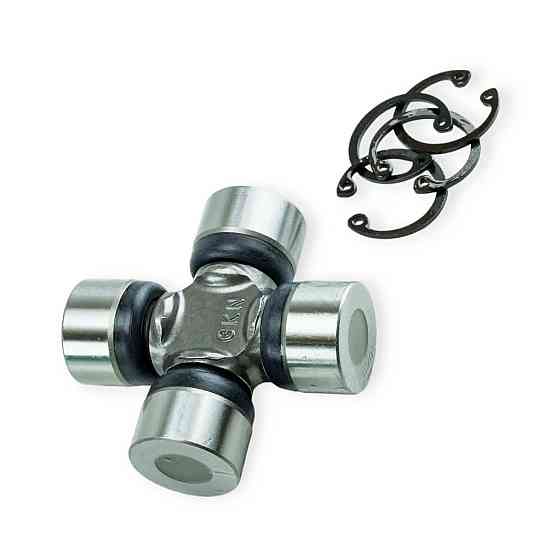 Хрестовина валу 2101, 2102, 2103, 2104, 2105, 2106, 2107 GKN карданного Мукачево