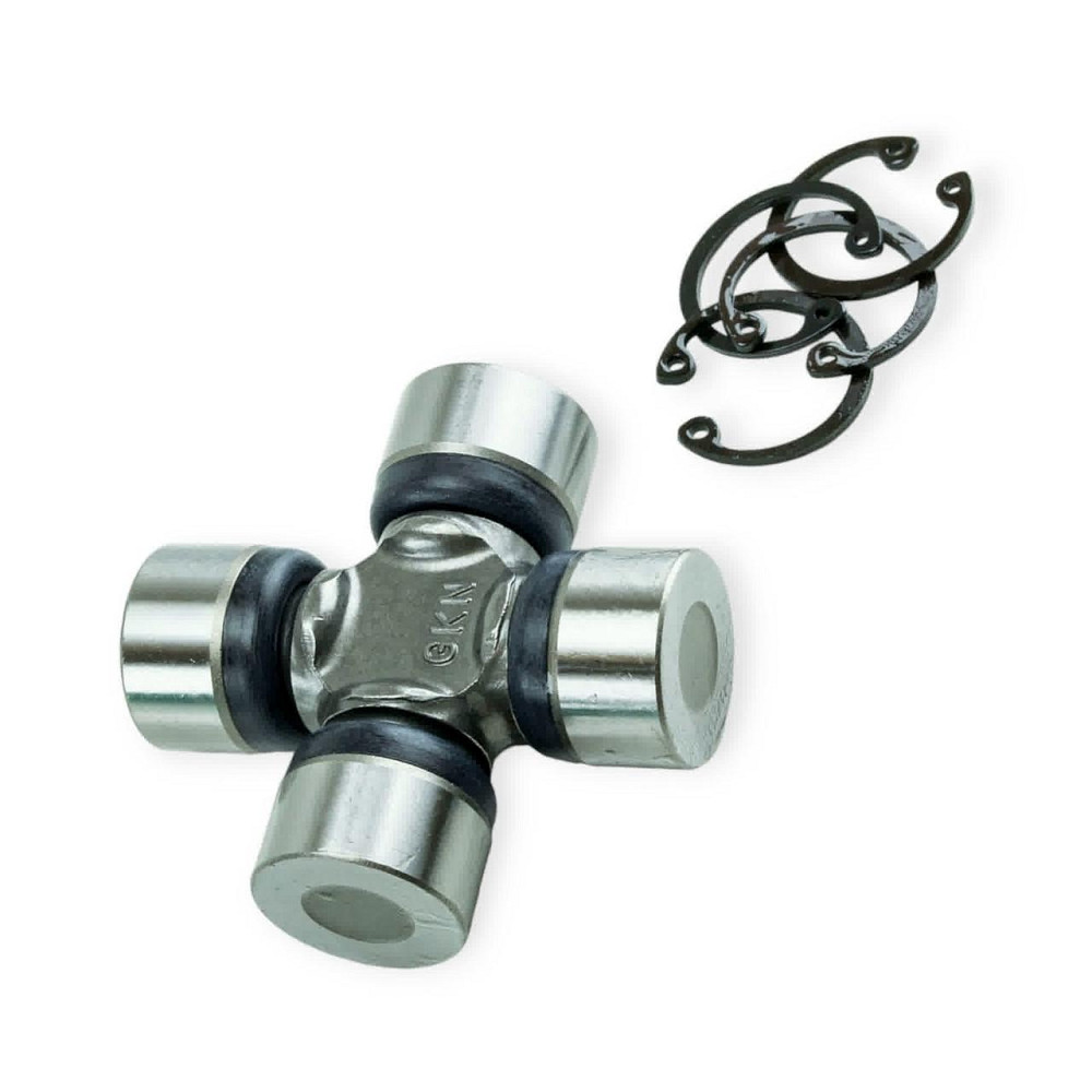 Хрестовина валу 2101, 2102, 2103, 2104, 2105, 2106, 2107 GKN карданного Мукачево - фото 1