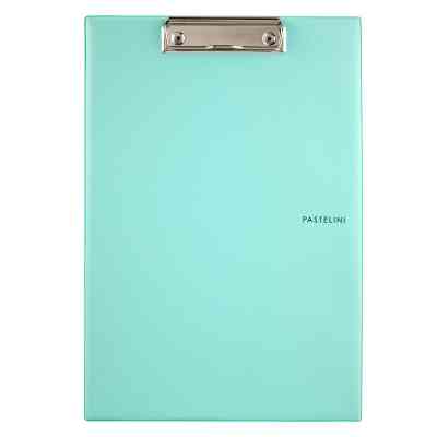 Клипборд-папка Axent А4 винил Мятный (2512-18-A) Винница