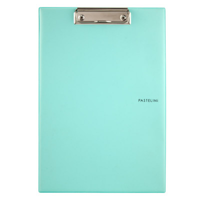 Клипборд-папка Axent А4 вініл М'ятний (2512-18-A) Вінниця - фото 1