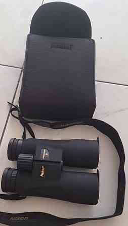 Бінокль Nikon в хорошому стані. Київ