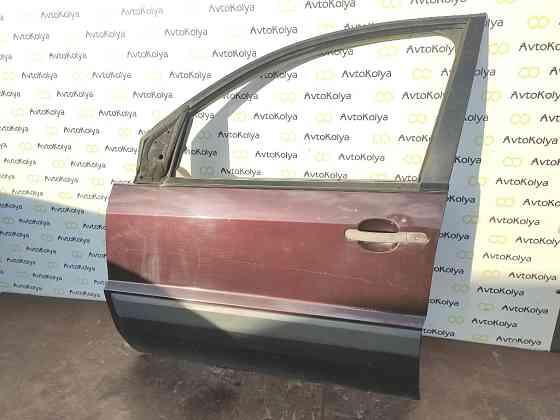 Двері передні ліва Ford Fusion 2002-2006 Ковель