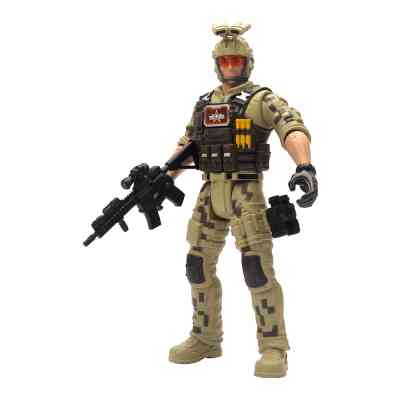 Фигурка Chap Mei Soldier force Рейнджер (545010) Винница