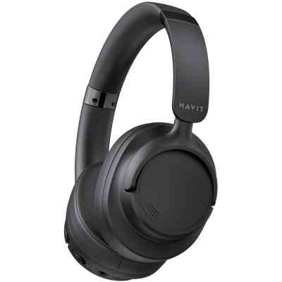 Навушники Havit HV-H652BT ANC Black (6939119090647) Вінниця