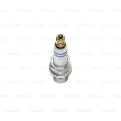 Свеча зажигания Bosch 0 242 235 715 Винница