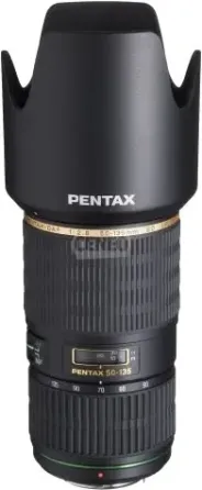 Объектив Pentax DA 50-135mm f/2.8 SDM Киев