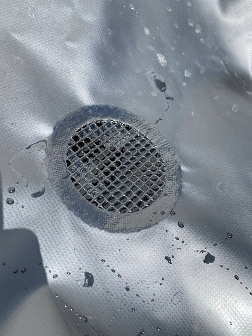 Бочка для дождевой воды Bass Polska BH 79996 250л Киев - изображение 5