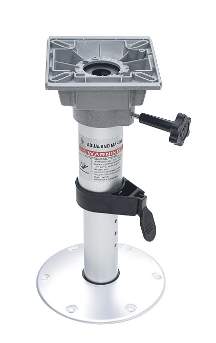 Стійка Під Сидіння Човна Змінної Висоти Київ - фото 2