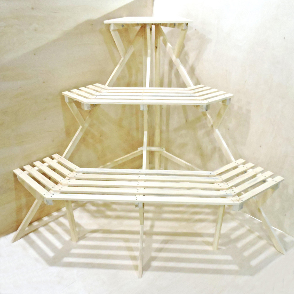 Подставка для цветов 