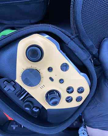 Геймпад джойстик Xbox Elite Controller Series 2 Київ