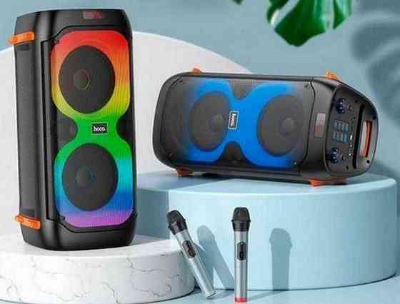 Караоке колонка для домашніх вечірок 40 Вт 4 год. Харків