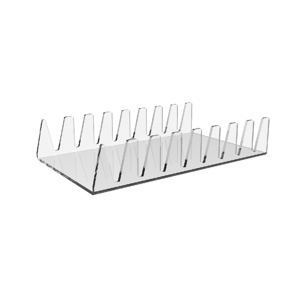 Підставка EKOSTAR під товар на 8 секцій Київ - фото 2