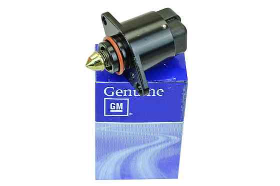 Регулятор холостого хода Lanos 1,5, 1,6, Nexia, Aveo, автомобиль Джели MK2 (РХХ) Мукачево