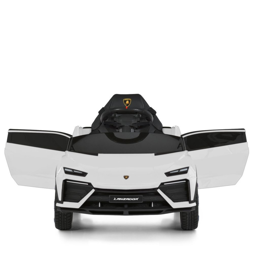 Детский электромобиль Машина M 6293EBLR-1 до 30 кг Винница - изображение 4