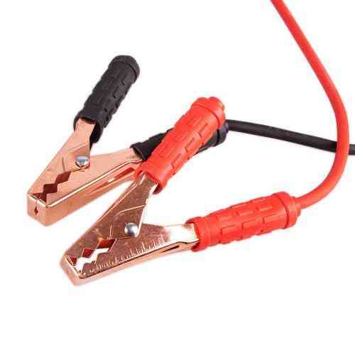 Пусковые провода PULSO 300А до -45°C, длина 2,5 м в чехле Харьков