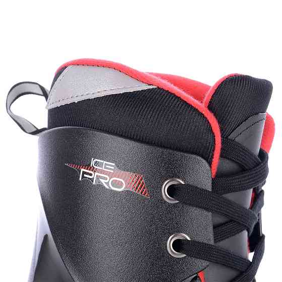 Коньки хоккейные Tempish PRO ICE 44 Киев