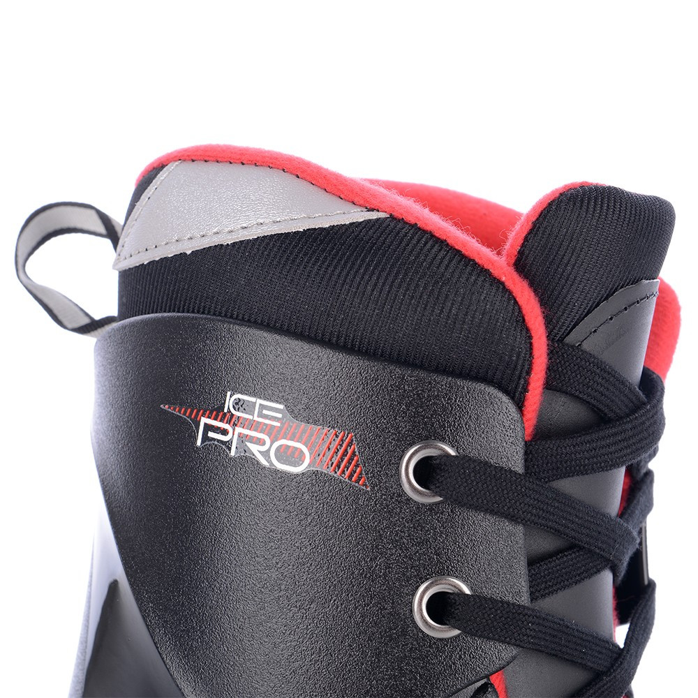 Коньки хоккейные Tempish PRO ICE 44 Киев - изображение 4