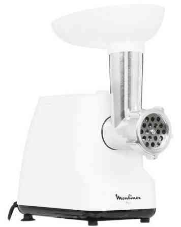 М'ясорубка Moulinex ME1110 Білий Харьков