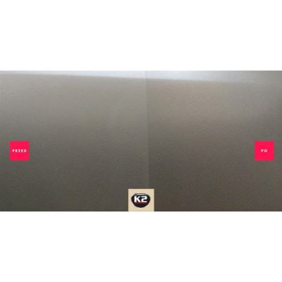 Автополироль K2 POLO COCKPIT 750ml свежесть (K407FR1) Винница - изображение 5