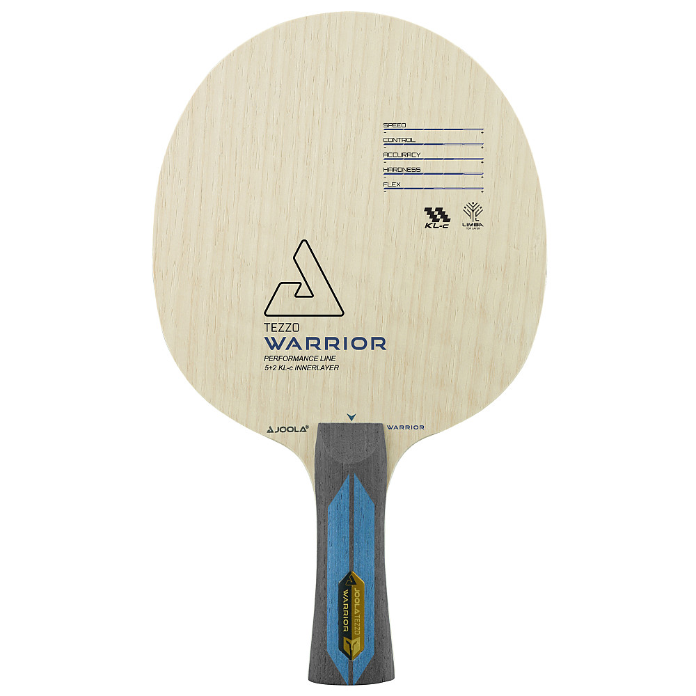 Основание для ракетки Joola Tezzo Warrior FL (61210) Киев - изображение 2