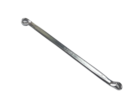 Ключ накидний 6*7мм Alloid/Deeps Вінниця