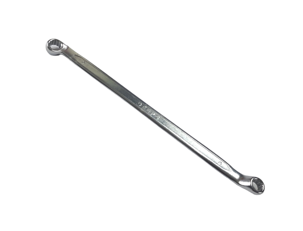 Ключ накидний 6*7мм Alloid/Deeps Вінниця - фото 1